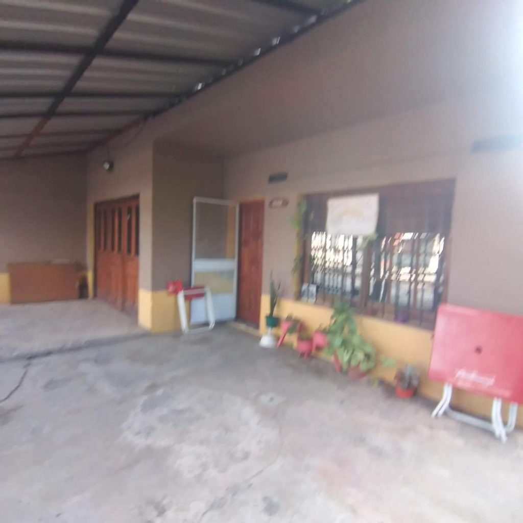 Juncal 4662