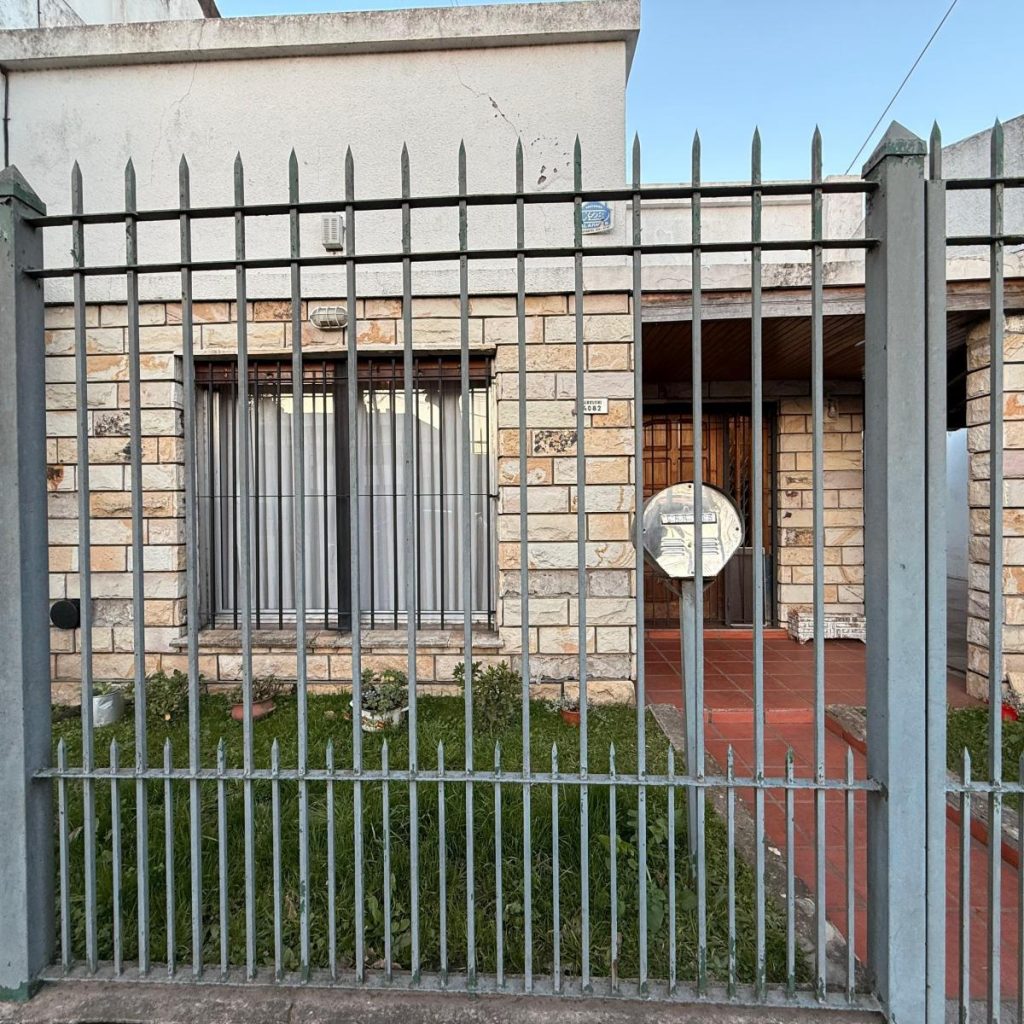 Teniente J. A. Rangugni 4082