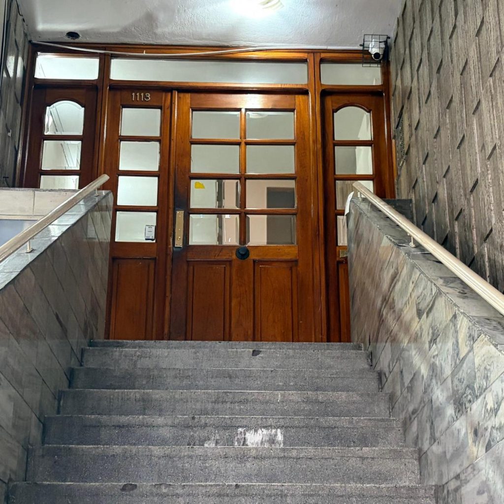 Ituzaingó 1113